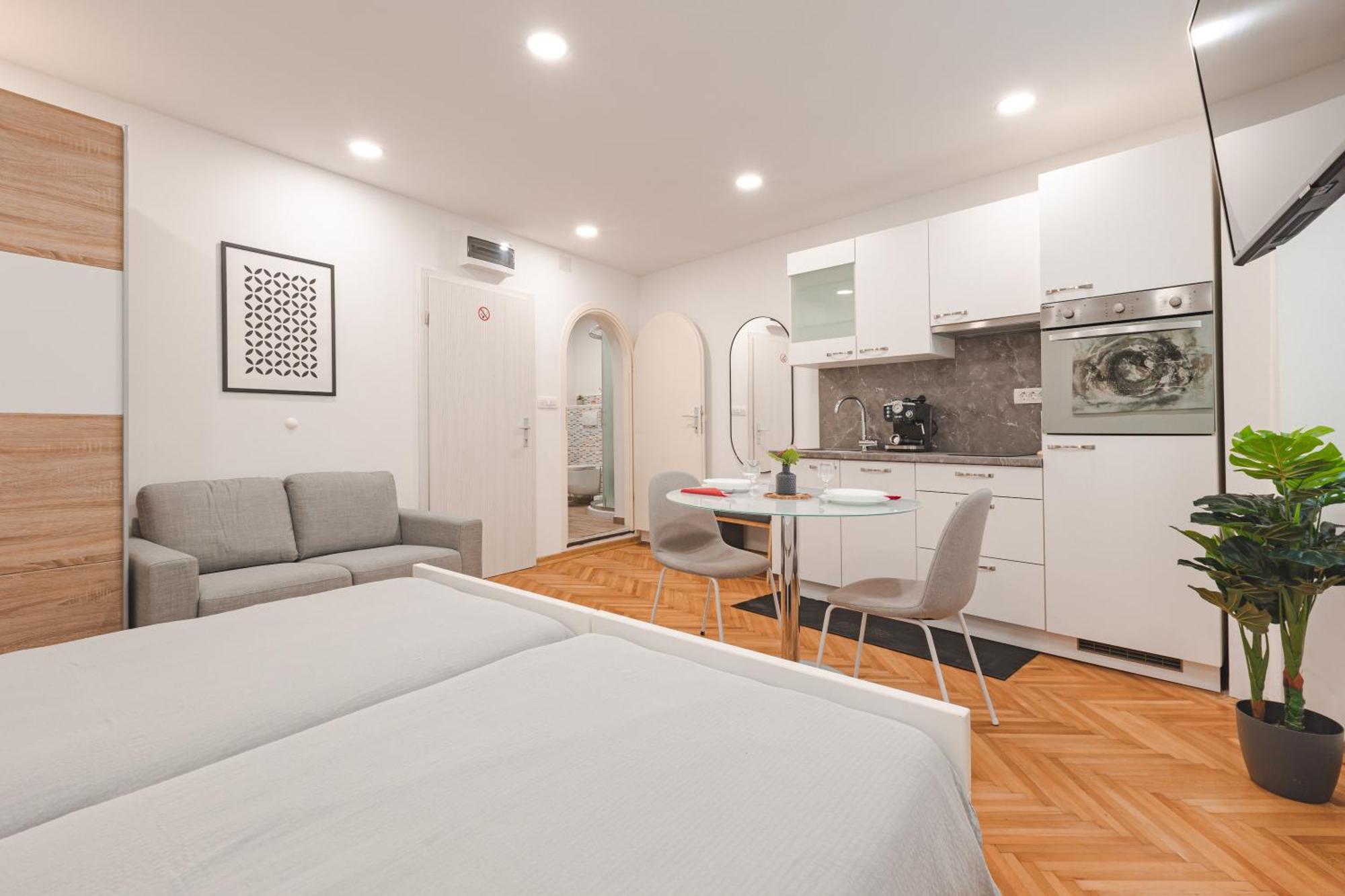 Appartement In The Heart Of Magic