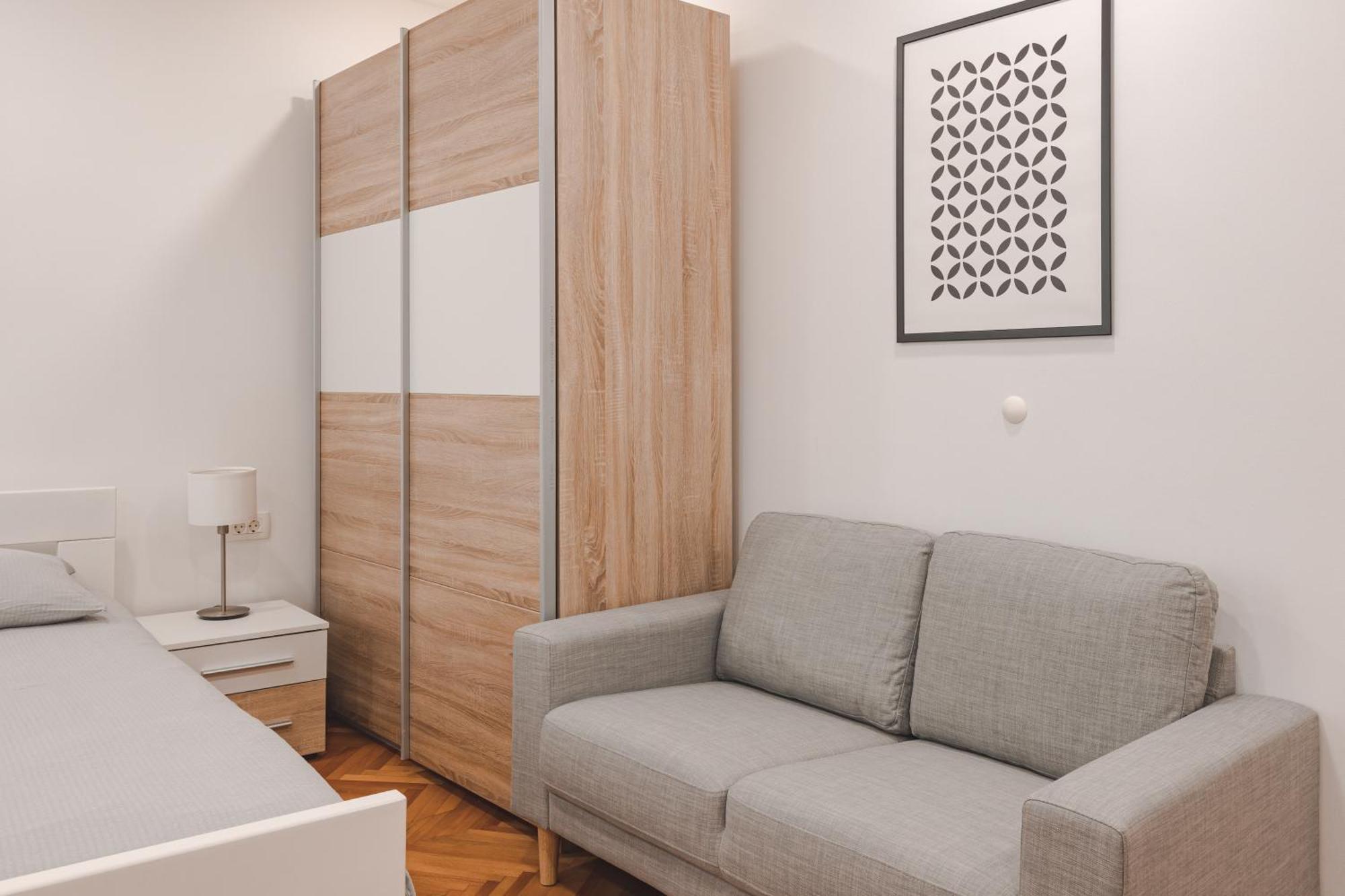 Appartement In The Heart Of Magic Piran
