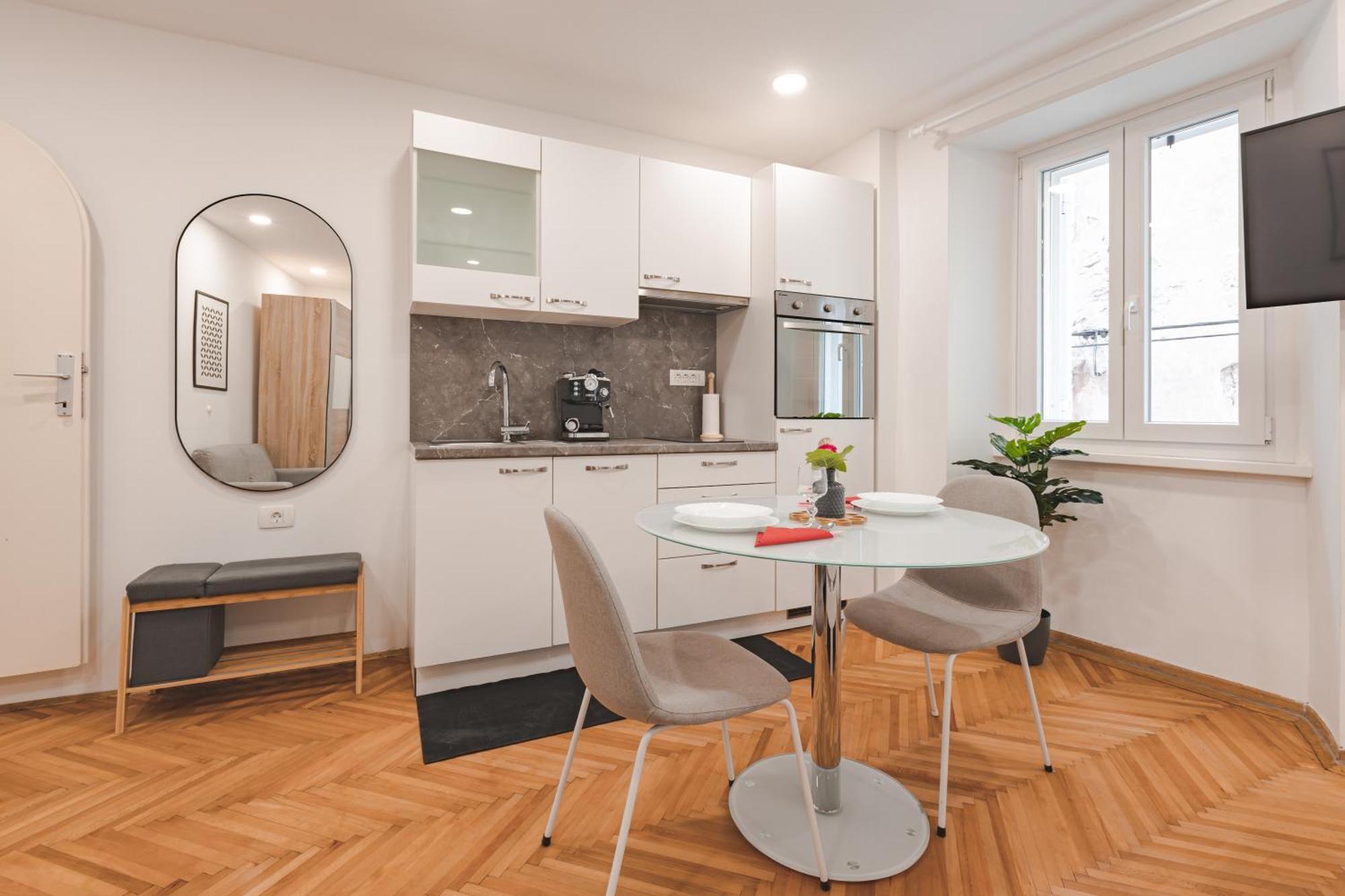 Appartement In The Heart Of Magic