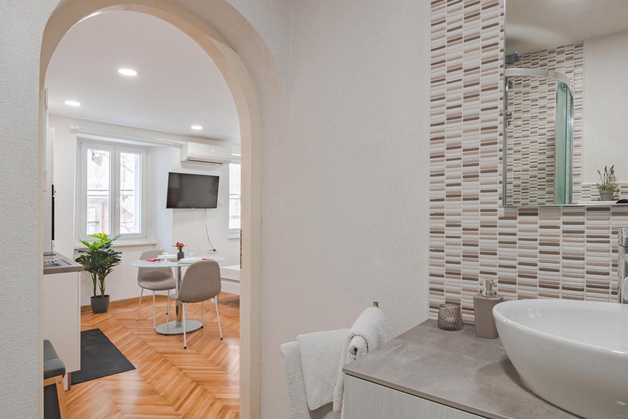 Appartement In The Heart Of Magic *